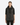 MAX MARA THE CUBE GILET GILET IMBOTTITO CON CAPPUCCIO IN TELA ANTIGOCCIA