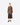 MAX MARA THE CUBE TRENCH TRENCH CORTO IN TWILL ANTIGOCCIA