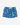 Mc2 Saint Barth Abbigliamento e accessori AZZURRO / 12M COSTUME DA BAGNO JEAN LIGHTING CON STAMPA SPAZIO