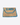 Mc2 Saint Barth Abbigliamento e accessori AZZURRO / UNI POCHETTE ENVELOPE IN JUTA CON PASSAMANIERIA