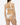 Mc2 Saint Barth Abbigliamento e accessori BIKINI CLASSICO CRINKLE BIANCO NAIMA NAOMI COON TOP A BRALETTE E SLIP SGAMBATO