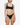 Mc2 Saint Barth Abbigliamento e accessori BIKINI CLASSICO IN TESSUTO CRINKLE LUREX NAIMA NAOMI