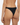 Mc2 Saint Barth Abbigliamento e accessori BIKINI CLASSICO IN TESSUTO CRINKLE LUREX NAIMA NAOMI