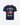 Mc2 Saint Barth Abbigliamento e accessori BLU / 24M T-SHIRT BAD BOY