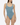 Mc2 Saint Barth Abbigliamento e accessori COSTUME INTERO LORA CRINKLE LUREX AVIO
