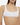 Mc2 Saint Barth Abbigliamento e accessori TOP / BIANCO / S BIKINI CLASSICO CRINKLE BIANCO NAIMA NAOMI COON TOP A BRALETTE E SLIP SGAMBATO