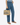 Mc2 Saint Barth BORSA A MANO VIVIAN MIDI BEIGE EFFETTO PAGLIA