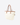 Mc2 Saint Barth BORSA BEIGE / UNI BORSA CITY LARGE IN NYLON