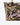Mc2 Saint Barth BORSA CAMOUFLAGE / UNI BORSA VANITY IN CANVAS DI COTONE CON STAMPA CAMOUFLAGE