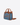 Mc2 Saint Barth BORSA DENIM / UNI BORSA VANITY MINI IN DENIM