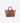 Mc2 Saint Barth BORSA LEOPARDATO / UNI BORSA COLETTE LEOPARDATA IN CANVAS