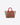 Mc2 Saint Barth BORSA LEOPARDATO / UNI BORSA COLETTE LEOPARDATA IN CANVAS