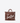 Mc2 Saint Barth BORSA MARRONE / UNI BORSA COLETTE