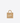 Mc2 Saint Barth BORSA PAGLIA / UNI BORSA VANITY MINI CON LOGO