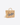 Mc2 Saint Barth BORSA PAGLIA / UNI BORSA VANITY MINI CON STAMPA CILIEGIE