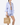 Mc2 Saint Barth BORSA PAGLIA / UNI BORSA VOLANT MEDIUM IN RAFFIA
