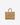 Mc2 Saint Barth BORSA PAGLIA / UNI BORSA VOLANT MEDIUM IN RAFFIA