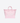 Mc2 Saint Barth BORSA ROSA / UNI BORSA VANITY IN CANVAS DI COTONE ROSA