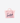 Mc2 Saint Barth BORSA ROSA / UNI BORSA VANITY MINI A RIGHE ROSA