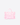 Mc2 Saint Barth BORSA ROSA / UNI BORSA VANITY MINI VOLANT IN COTONE SANGALLO
