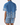 Mc2 Saint Barth CAMICIA CAMICIA CLEMENTINE IN CHAMBRAY CON RICAMO FLOREALE