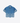 Mc2 Saint Barth CAMICIA CAMICIA CLEMENTINE IN CHAMBRAY CON RICAMO FLOREALE