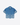 Mc2 Saint Barth CAMICIA CAMICIA CLEMENTINE IN CHAMBRAY CON RICAMO FLOREALE