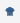 Mc2 Saint Barth CAMICIA CAMICIA CLEMENTINE JR EFFETTO DENIM CON RICAMO SANGALLO