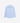 Mc2 Saint Barth CAMICIA CAMICIA CRISTAL IN SEERSUCKER A RIGHE AZZURRE CON RICAMI