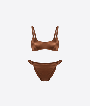 Mc2 Saint Barth COSTUME DA BAGNO BIKINI TAILOR