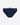 Mc2 Saint Barth COSTUME DA BAGNO BLU / S SLIP MARE CAYO