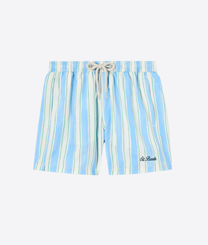 Mc2 Saint Barth COSTUME DA BAGNO COSTUME DA BAGNO SYROS A RIGHE