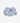 Mc2 Saint Barth COSTUME DA BAGNO COSTUME MARE JEAN CON STAMPA ALL OVER POMODORI