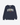 Mc2 Saint Barth FELPA BLU / 8A FELPA BLU CON STAMPA IL GRINCH