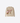 Mc2 Saint Barth MAGLIA BEIGE / 4A MAGLIONE BEIGE IN MISTO LANA CON STAMPA