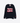Mc2 Saint Barth MAGLIA BLU / 6A MAGLIONE BLU CON SCRITTA "VACANZE DI NATALE"