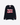 Mc2 Saint Barth MAGLIA BLU / 6A MAGLIONE BLU CON SCRITTA "VACANZE DI NATALE"