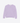 Mc2 Saint Barth MAGLIA LILLA / 8A MAGLIONE LILLA A TRECCE