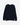 Mc2 Saint Barth MAGLIA MAGLIONE BLU CON SCRITTA "VACANZE DI NATALE"