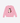 Mc2 Saint Barth MAGLIA ROSA / 24M MAGLIONE CON COCCINELLA TRUDI