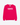 Mc2 Saint Barth MAGLIA ROSSO/FUSCIA / 8A MAGLIONE CON SCRITTA