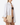 Mc2 Saint Barth POCHETTE BEIGE / UNI POCHETTE ALINE IN COTONE BEIGE CON RICAMO TUFTING