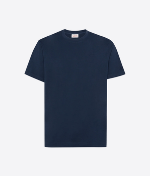 Mc2 Saint Barth T-SHIRT T-SHIRT DOVER IN JERSEY DI COTONE