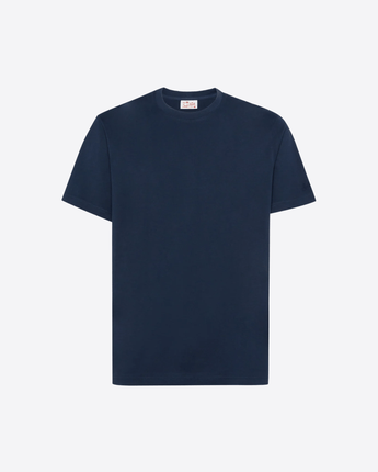 Mc2 Saint Barth T-SHIRT T-SHIRT DOVER IN JERSEY DI COTONE