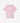 Mc2 Saint Barth T-SHIRT T-SHIRT DOVER ROSA IN COTONE CON RICAMO LOGO