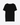 Mc2 Saint Barth T-SHIRT T-SHIRT EMILIE JR CON RICAMO "SERATA NO COMMENT"