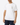 Mc2 Saint Barth T-SHIRT T-SHIRT PORTOFINO BIANCA CON RICAMO ST. BARTH BOMBER | SPECIAL EDITION