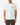 Mc2 Saint Barth T-SHIRT T-SHIRT PORTOFINO PANNA CON RICAMO "CORREGGIMI SE SBAGLIO"
