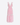 MISS BIKINI ABITO ROSA / UNI ABITO LUNGO CON RICAMI FLOREALI
