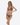 MISS BIKINI BIKINI BIKINI TOP A VELA FLOREALE E RICAMI IN PIZZO E SLIP REGULAR